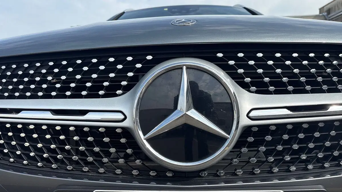 Mercedes-Benz GLC SUV usata a Parma (19)