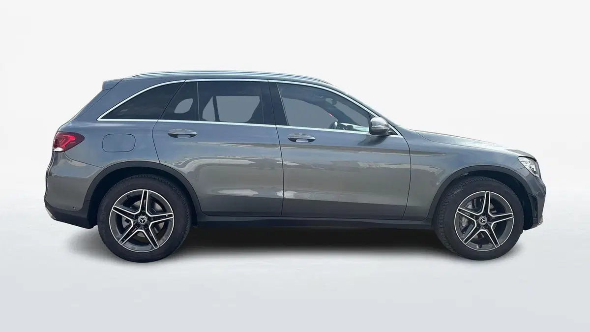 Mercedes-Benz GLC SUV usata a Parma (3)
