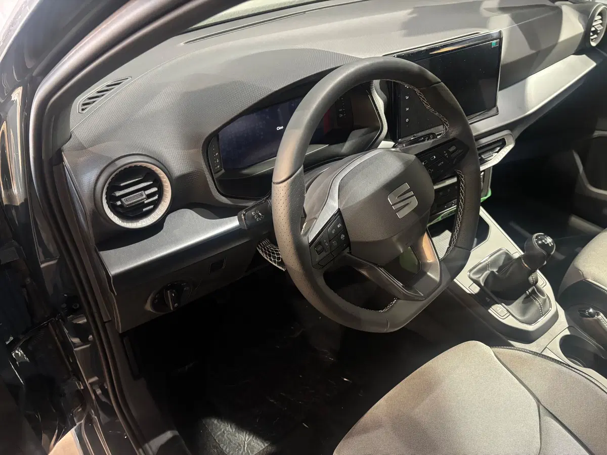 SEAT Ibiza nuova a Ferrara (10)