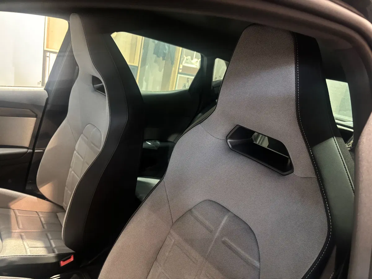 SEAT Ibiza nuova a Ferrara (11)