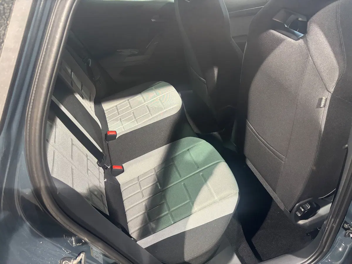SEAT Ibiza nuova a Ferrara (13)