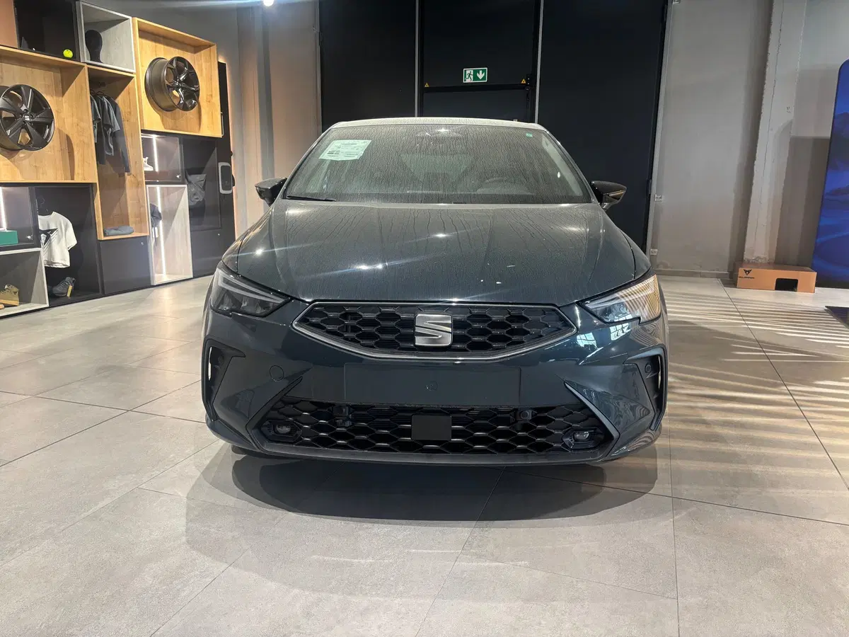 SEAT Ibiza nuova a Ferrara (2)