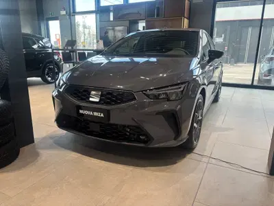 SEAT Ibiza 1.0 ecotsi FR 115cv nuova a Ferrara