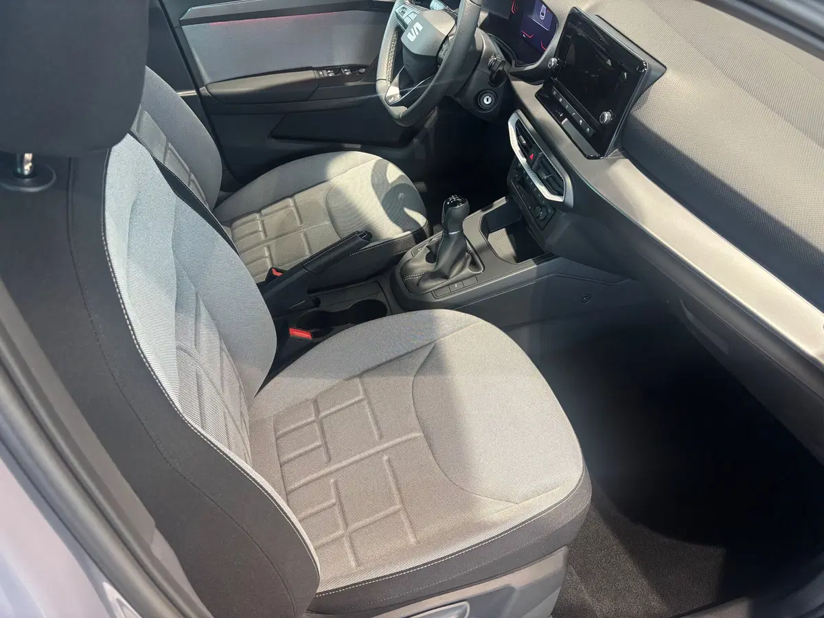 SEAT Ibiza nuova a Ferrara (10)
