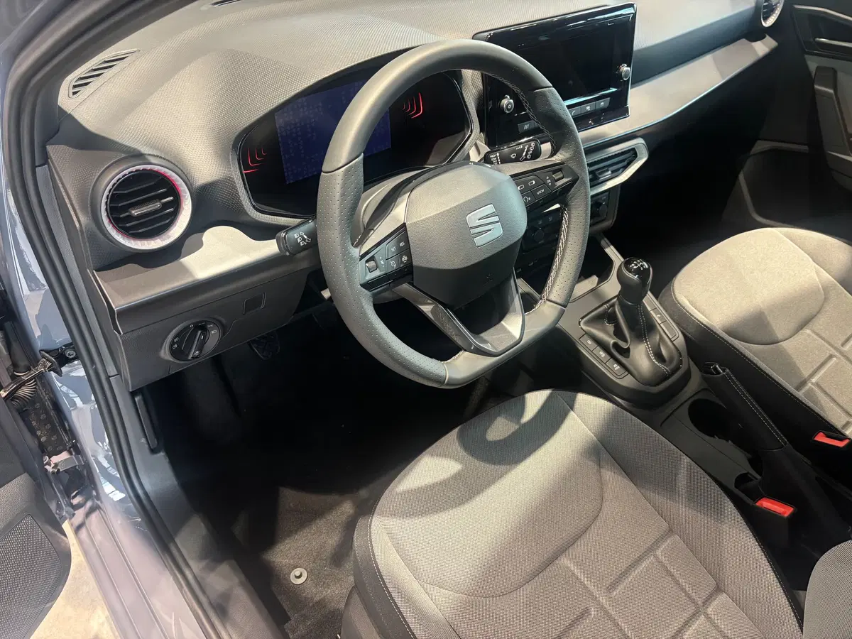 SEAT Ibiza nuova a Ferrara (7)