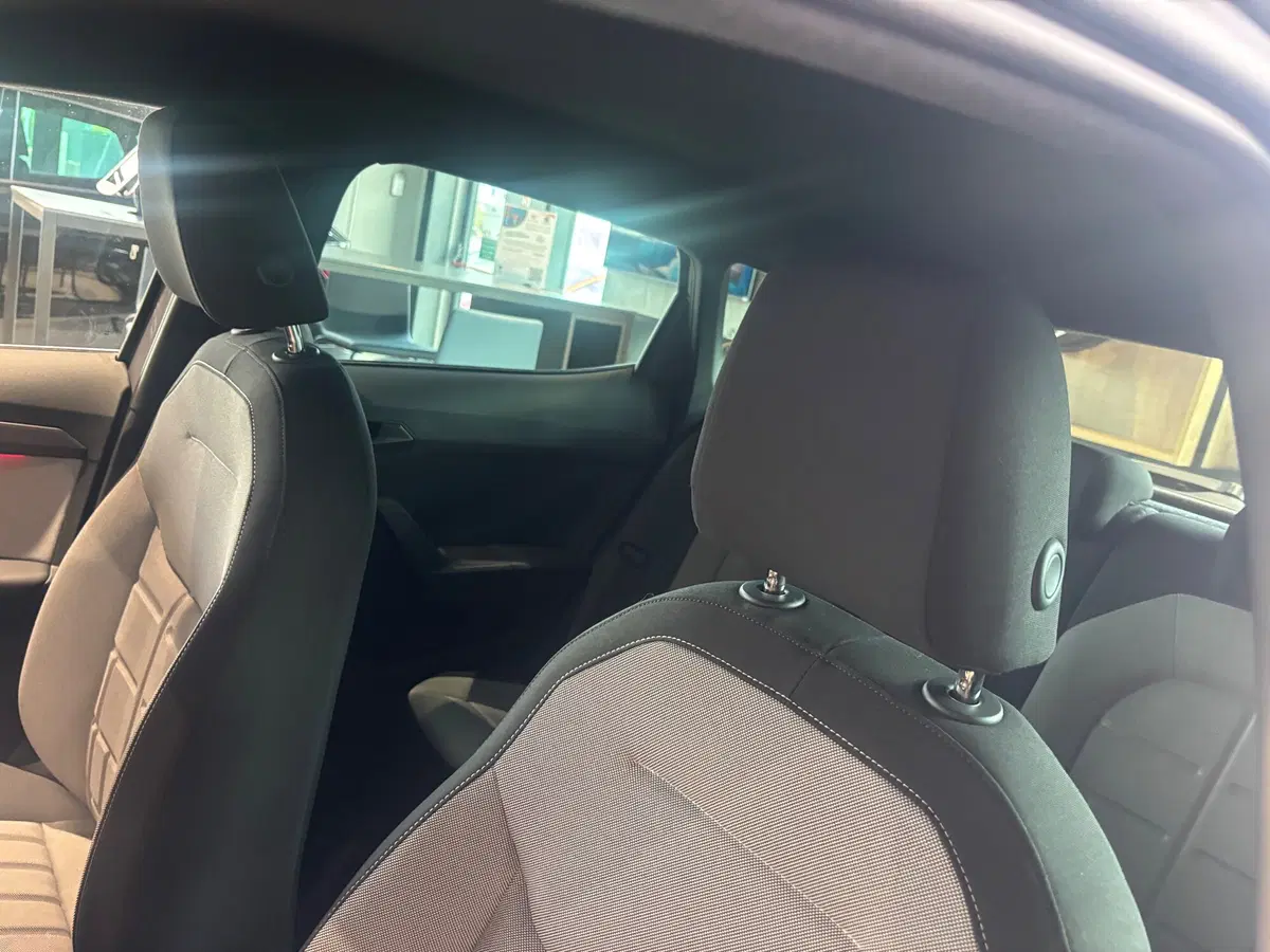 SEAT Ibiza nuova a Ferrara (8)