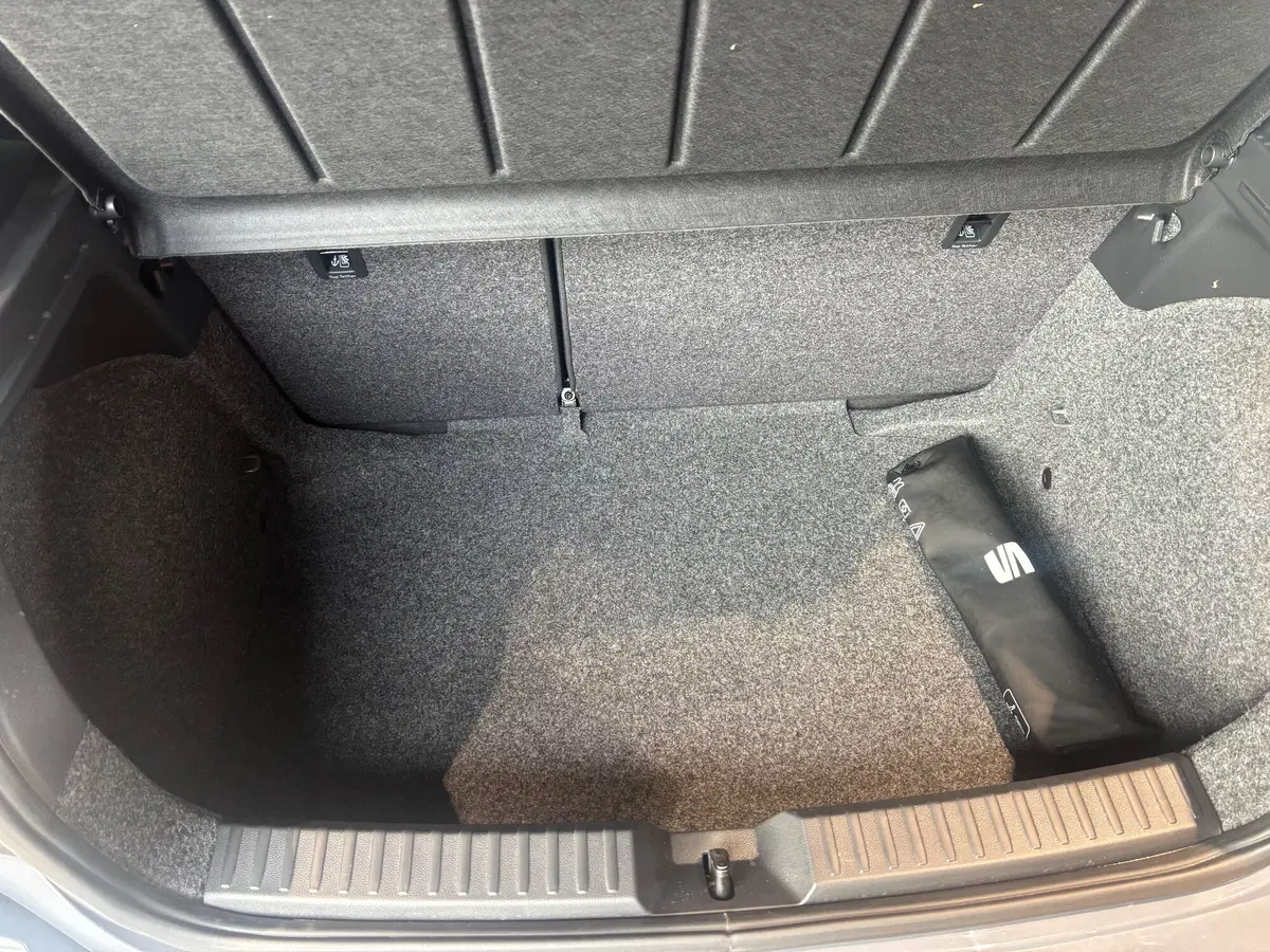 SEAT Ibiza nuova a Ferrara (9)