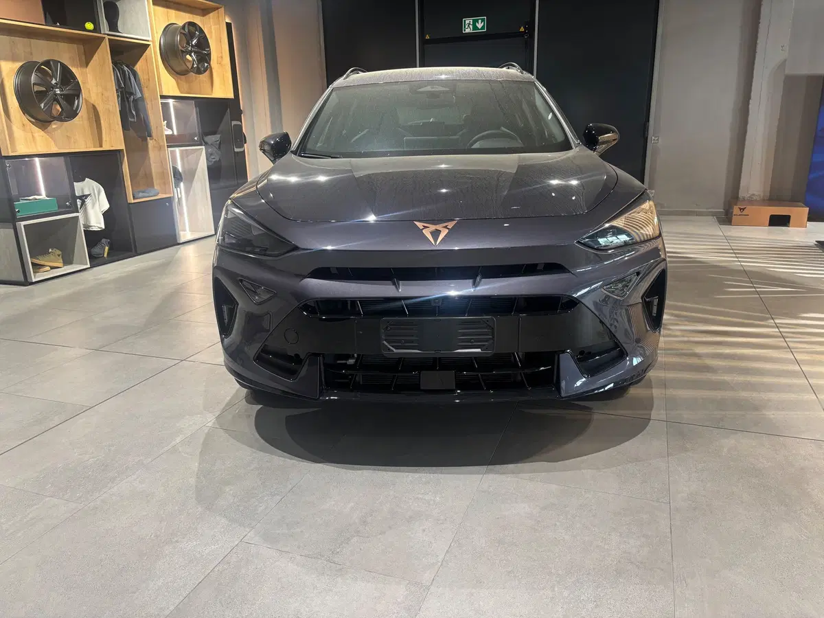 Cupra Formentor nuova a Ferrara (2)
