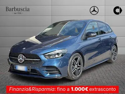 Mercedes-Benz Classe B 180 d Premium del 2023 usata a Montesilvano