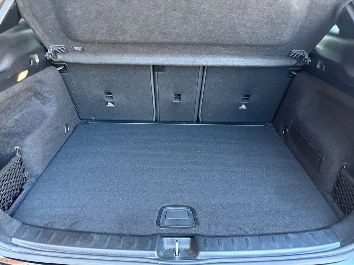 Mercedes-Benz GLA SUV usata a Pescara (7)