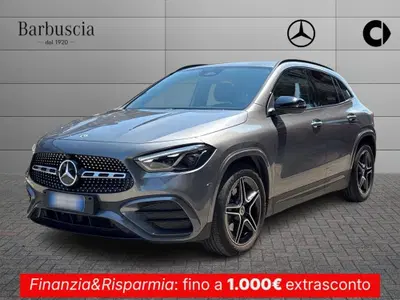 Mercedes-Benz GLA SUV 200 d AMG Line Advanced Plus 4matic auto del 2025 usata a Montesilvano