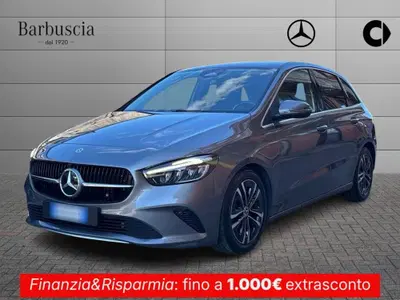 Mercedes-Benz Classe B 180 d Progressive Advanced auto del 2023 usata a Montesilvano