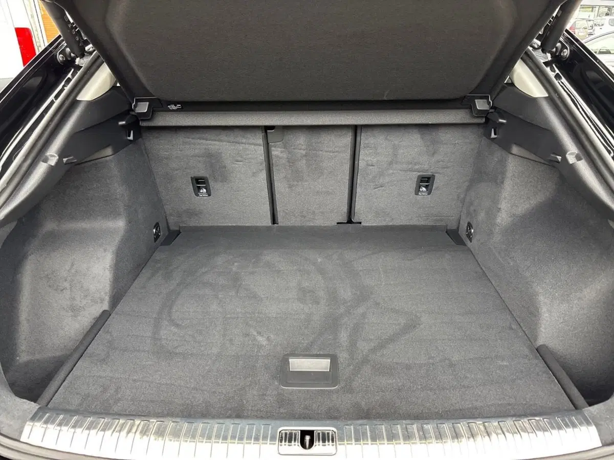 Audi Q3 Sportback usata a Pescara (7)