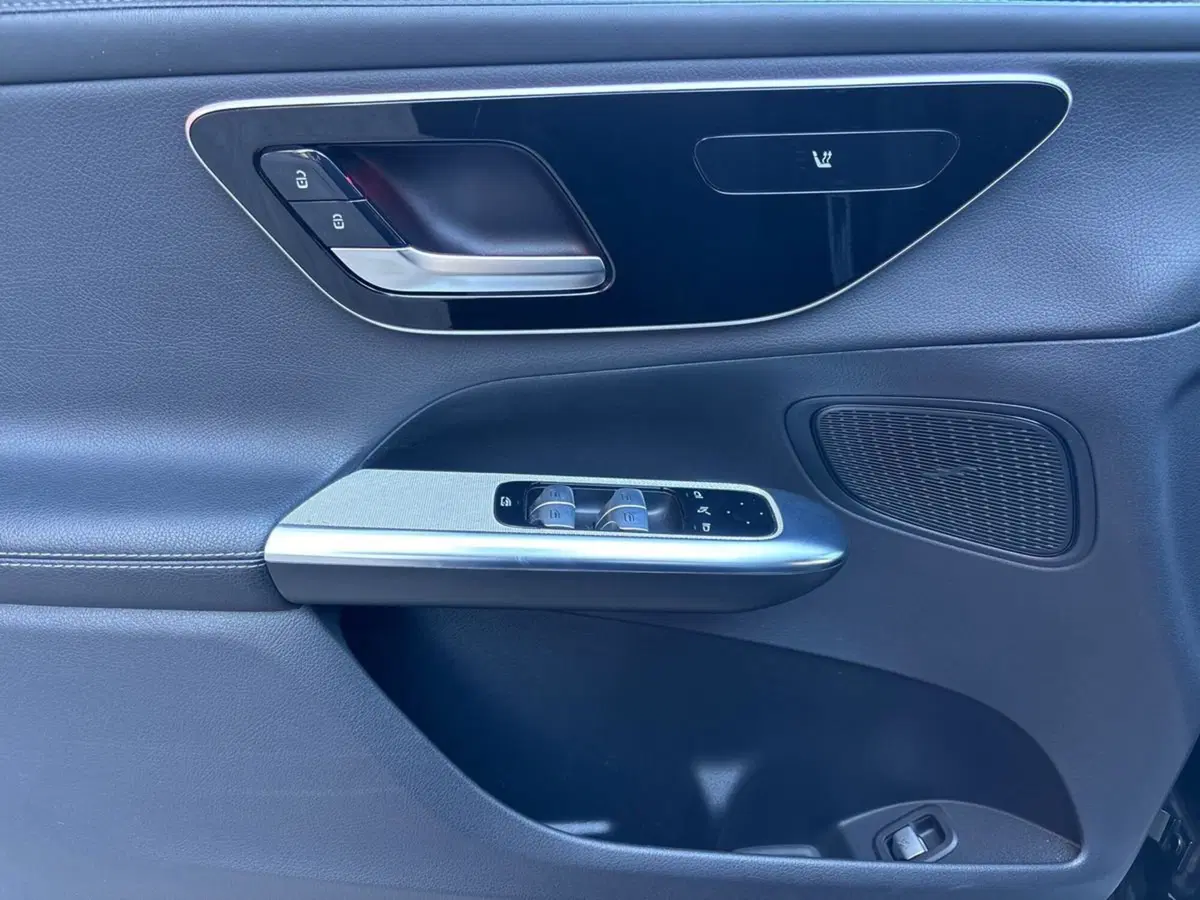 Mercedes-Benz GLC SUV usata a Pescara (12)