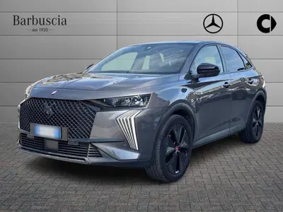 Ds DS 7 1.5 bluehdi Performance Line 130cv auto del 2022 usata a Montesilvano