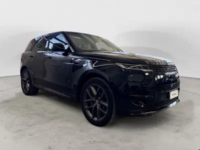 Land Rover Range Rover Sport 3.0d i6 mhev SE awd 250cv auto del 2023 usata a Monopoli