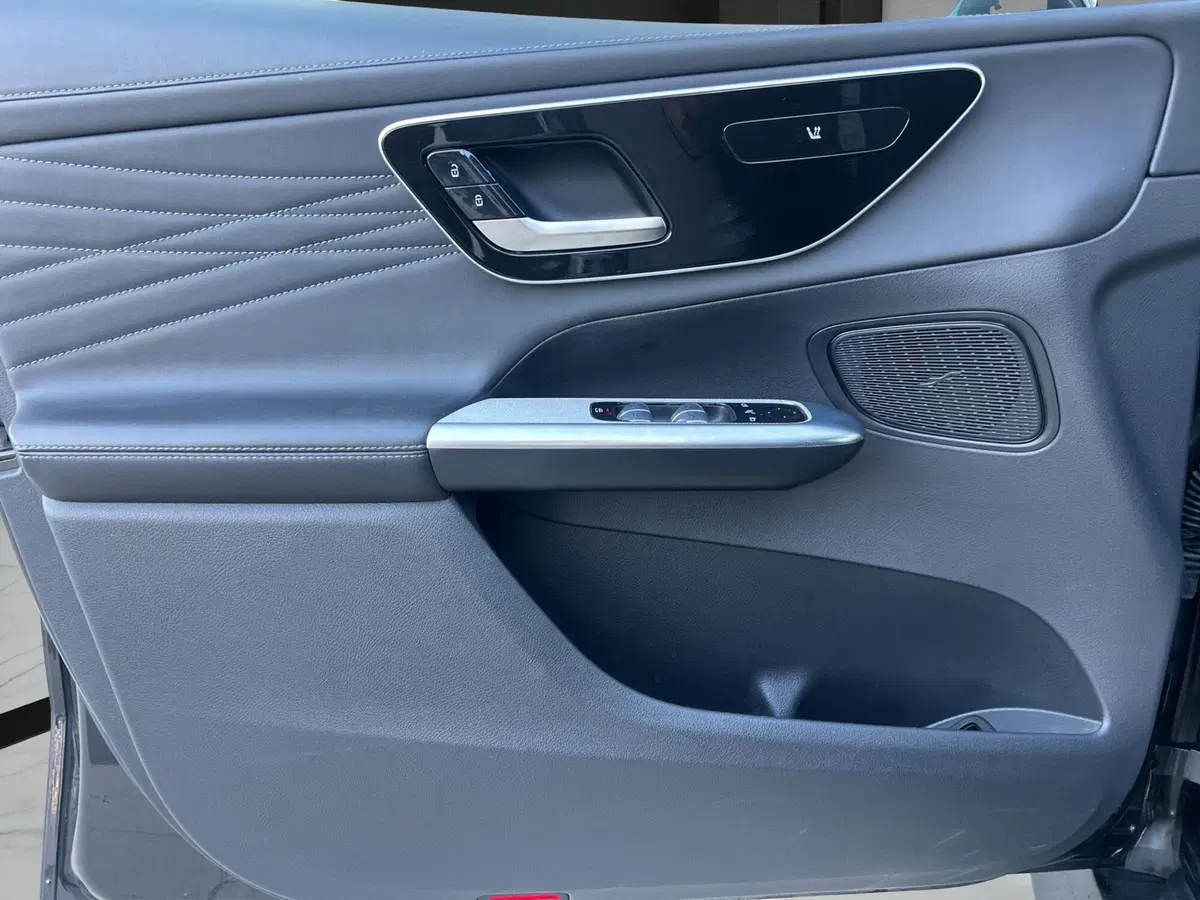 Mercedes-Benz GLC Coupé usata a Cosenza (12)
