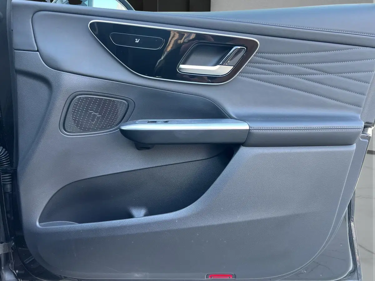 Mercedes-Benz GLC Coupé usata a Cosenza (17)