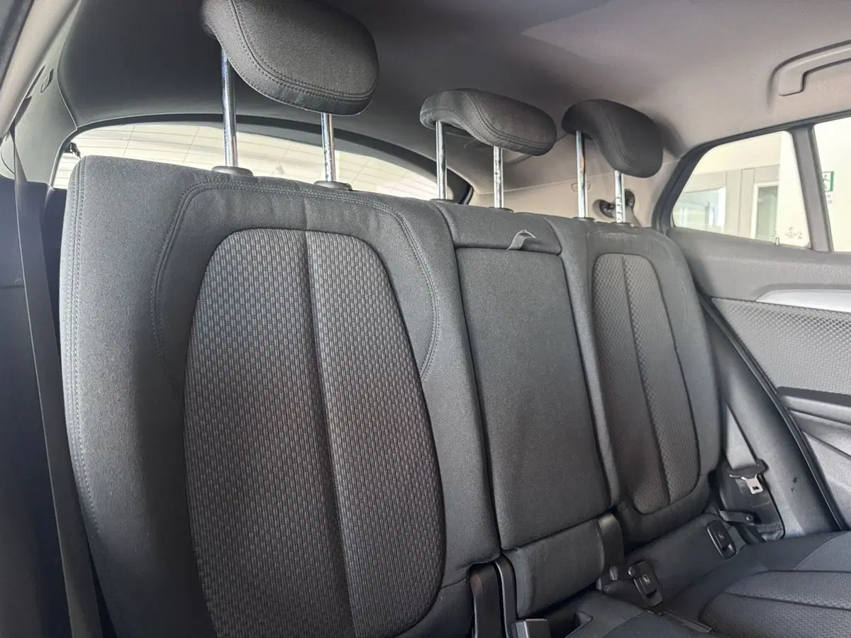 BMW X2 usata a Messina (10)