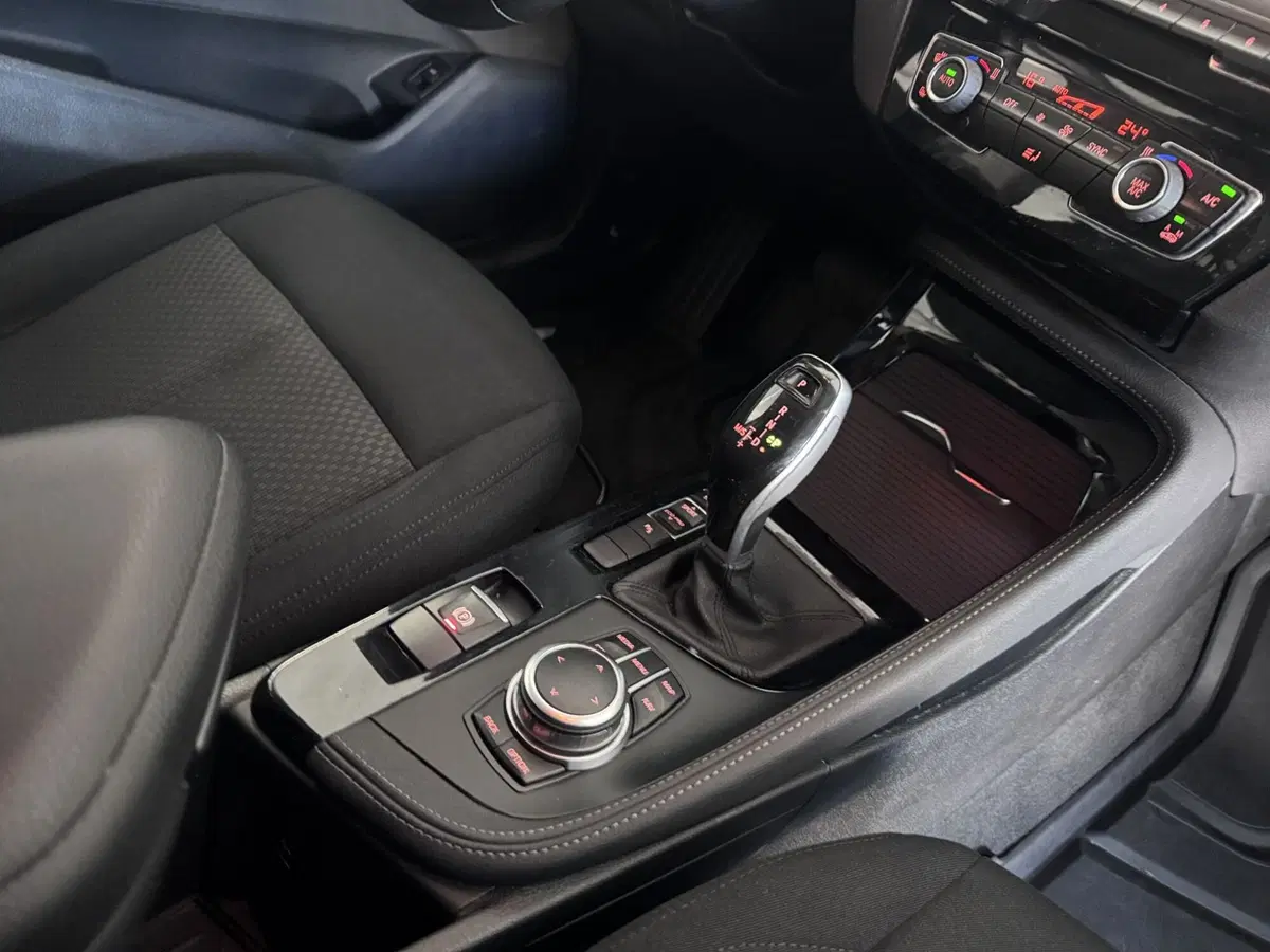 BMW X2 usata a Messina (13)