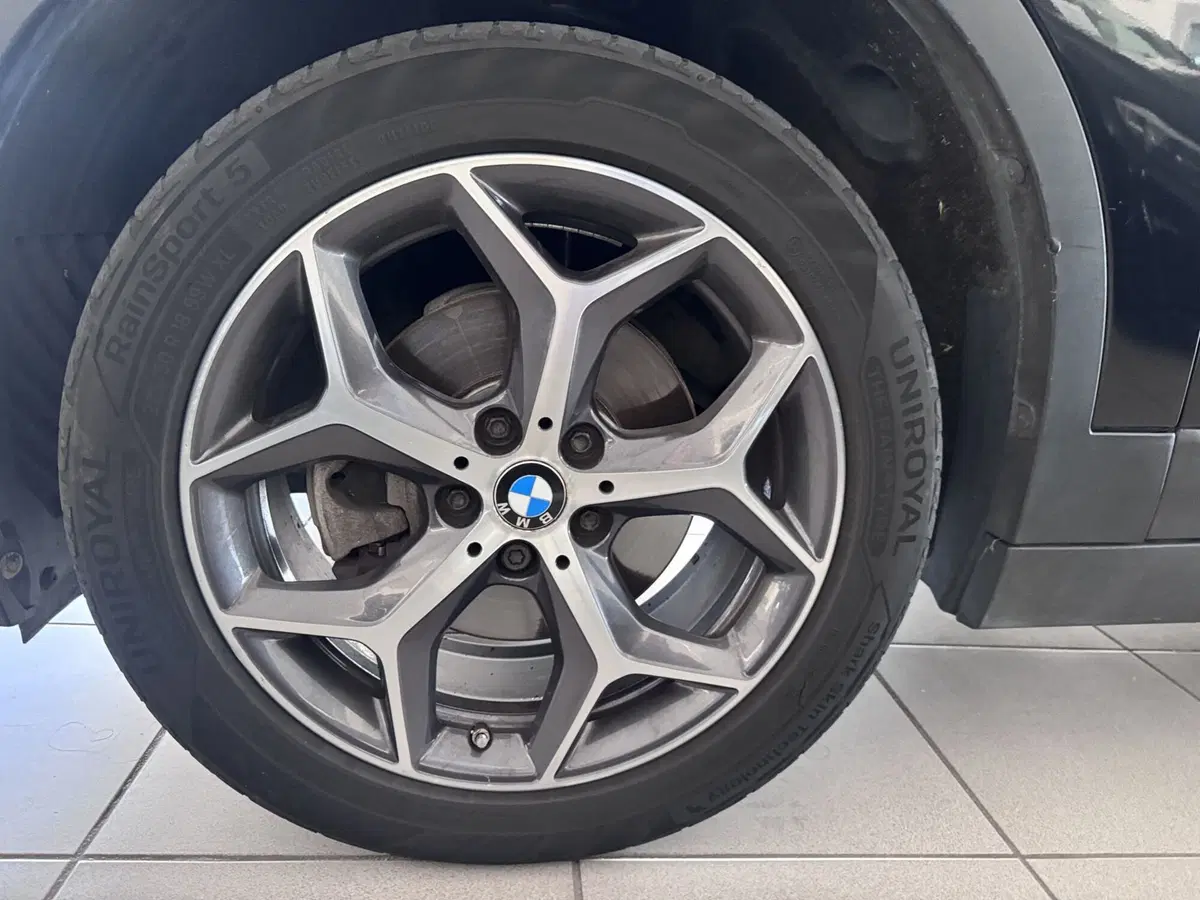 BMW X2 usata a Messina (5)