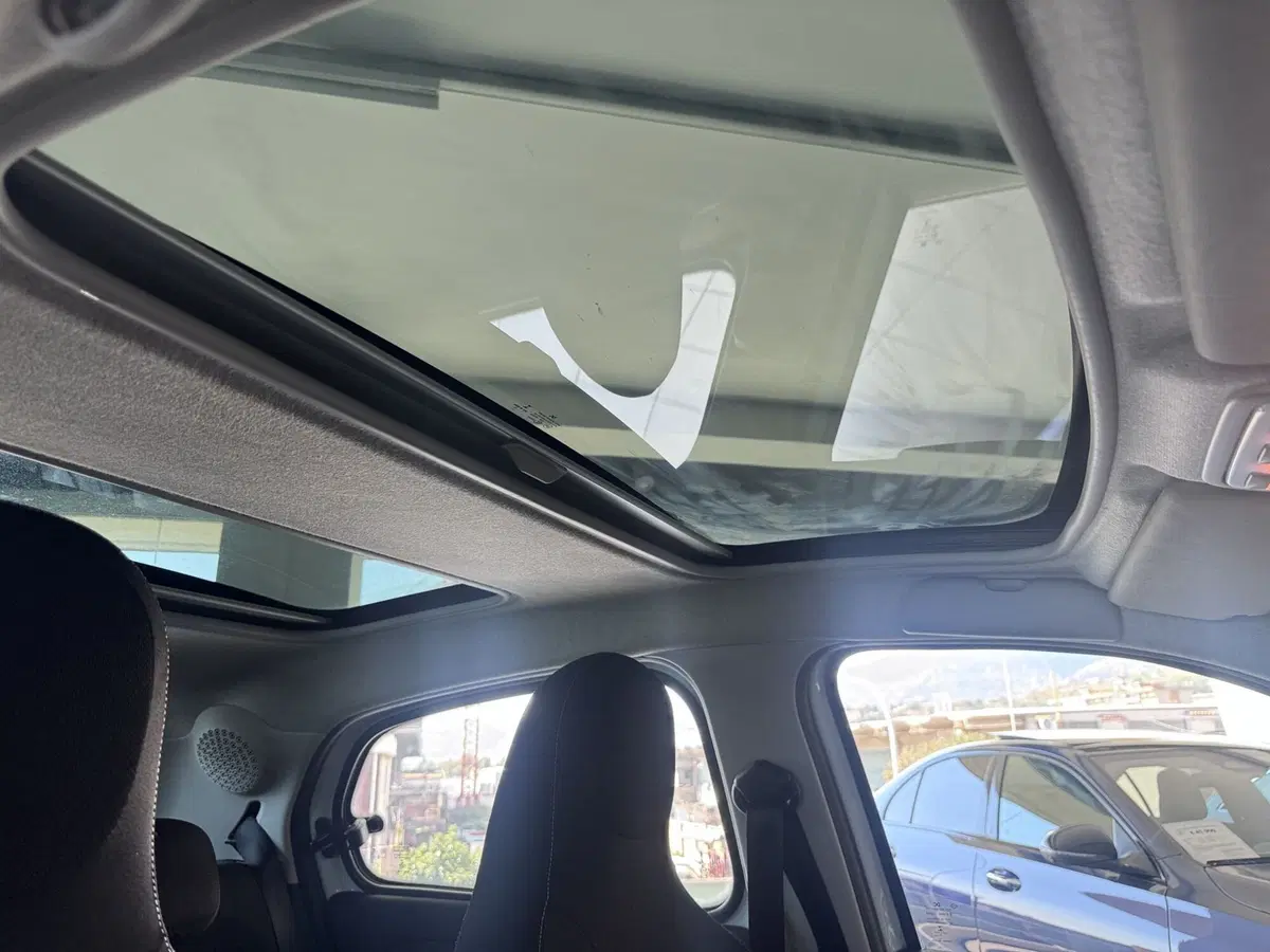 smart forfour usata a Messina (12)