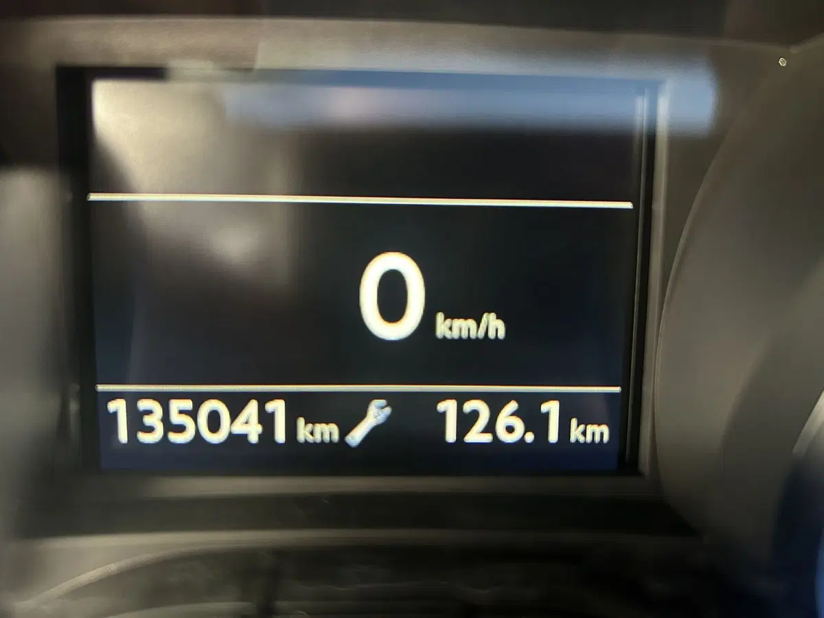 Peugeot 2008 usata a Milano (7)