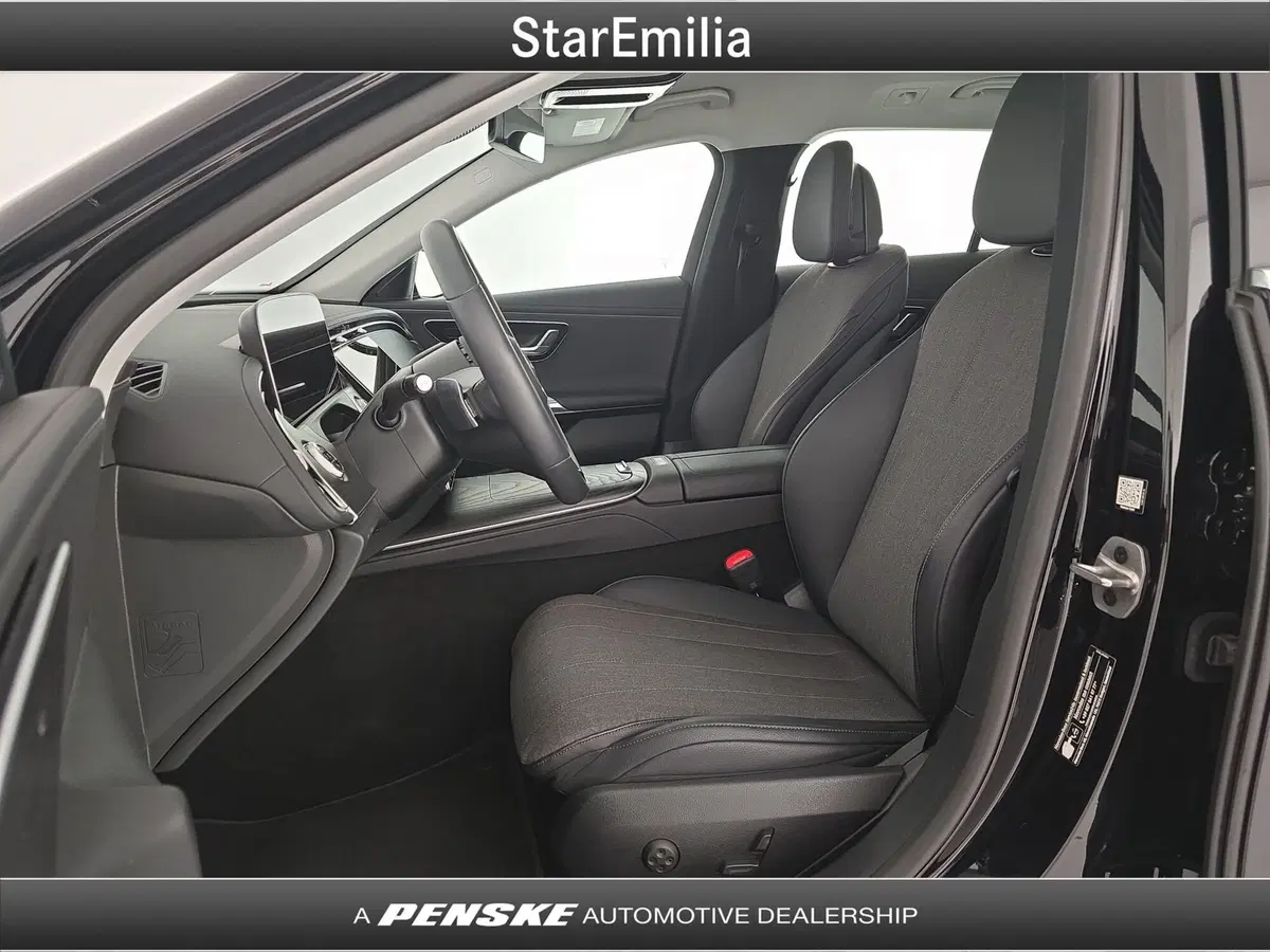 Mercedes-Benz Classe E Station Wagon usata a Ferrara (10)
