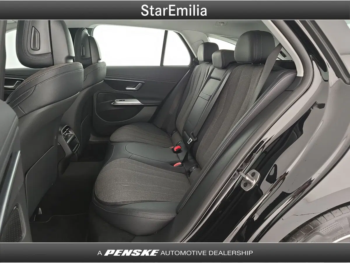 Mercedes-Benz Classe E Station Wagon usata a Ferrara (11)