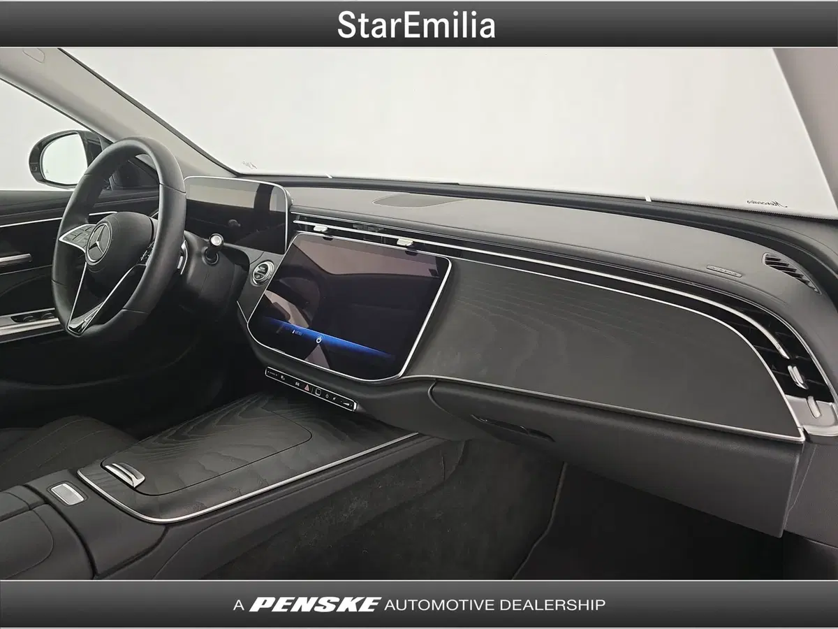 Mercedes-Benz Classe E Station Wagon usata a Ferrara (16)