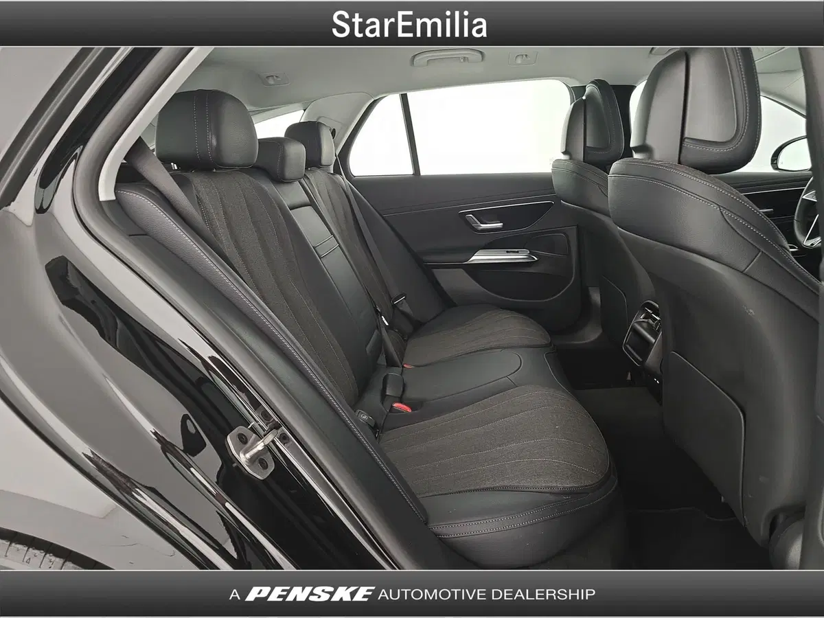 Mercedes-Benz Classe E Station Wagon usata a Ferrara (18)