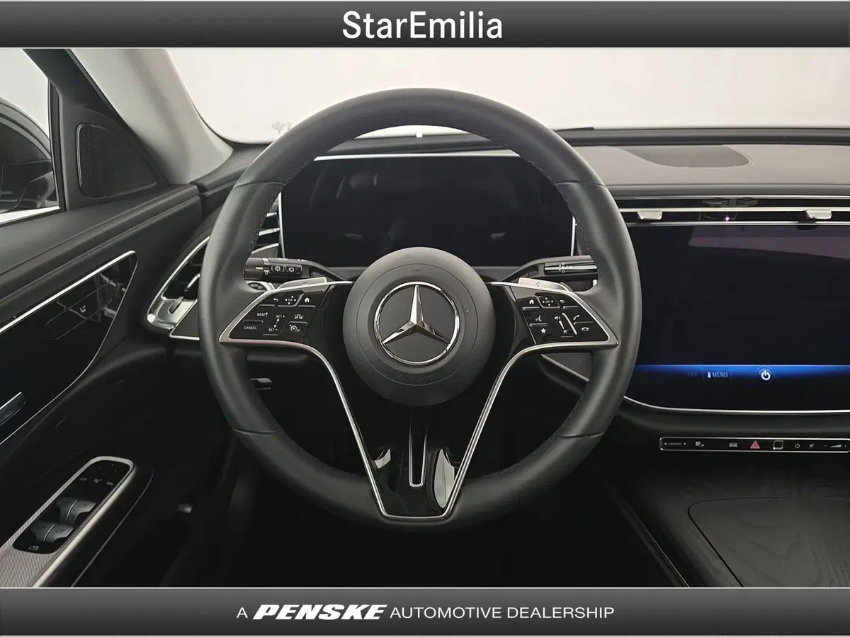 Mercedes-Benz Classe E Station Wagon usata a Ferrara (19)