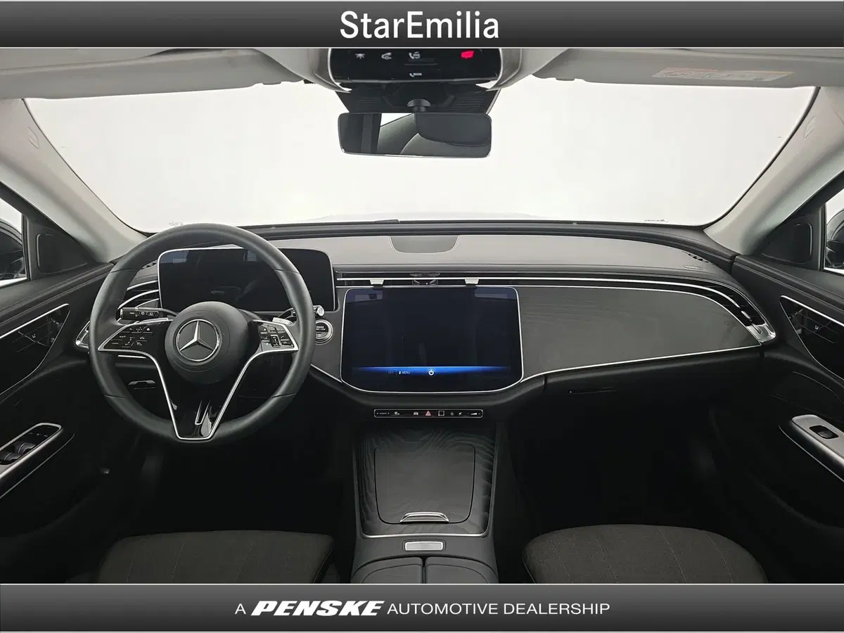 Mercedes-Benz Classe E Station Wagon usata a Ferrara (9)
