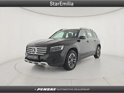 Mercedes-Benz GLB 180 d Advanced auto del 2025 usata a Ferrara