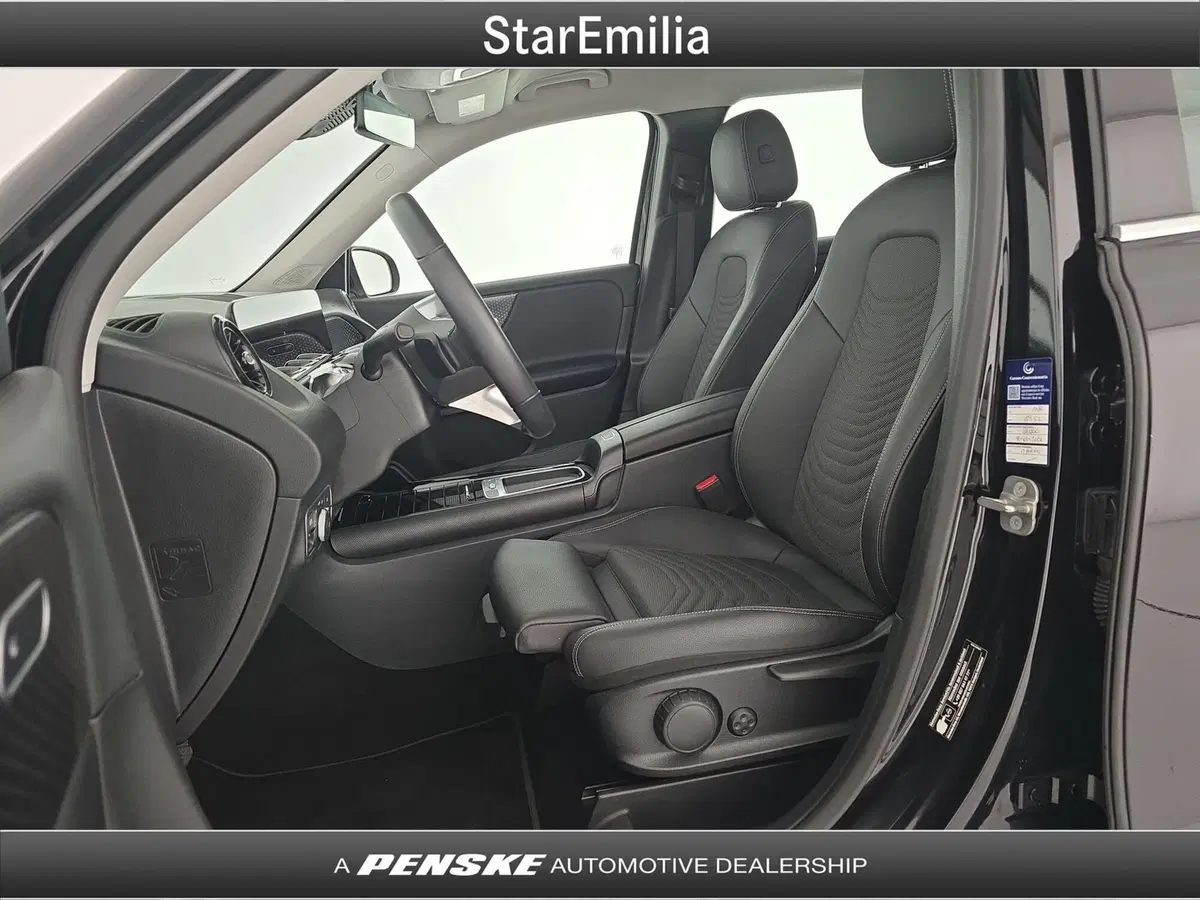 Mercedes-Benz GLB usata a Ferrara (10)