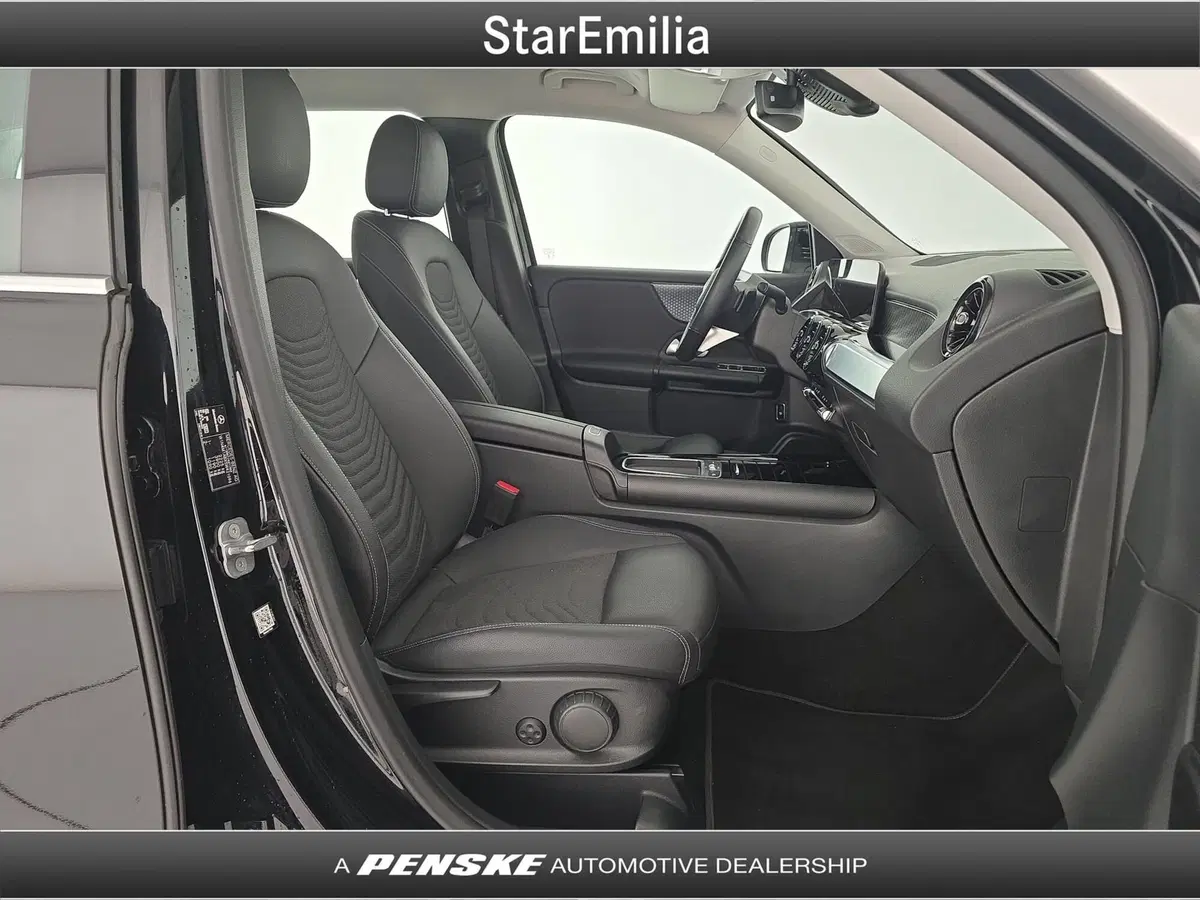 Mercedes-Benz GLB usata a Ferrara (17)