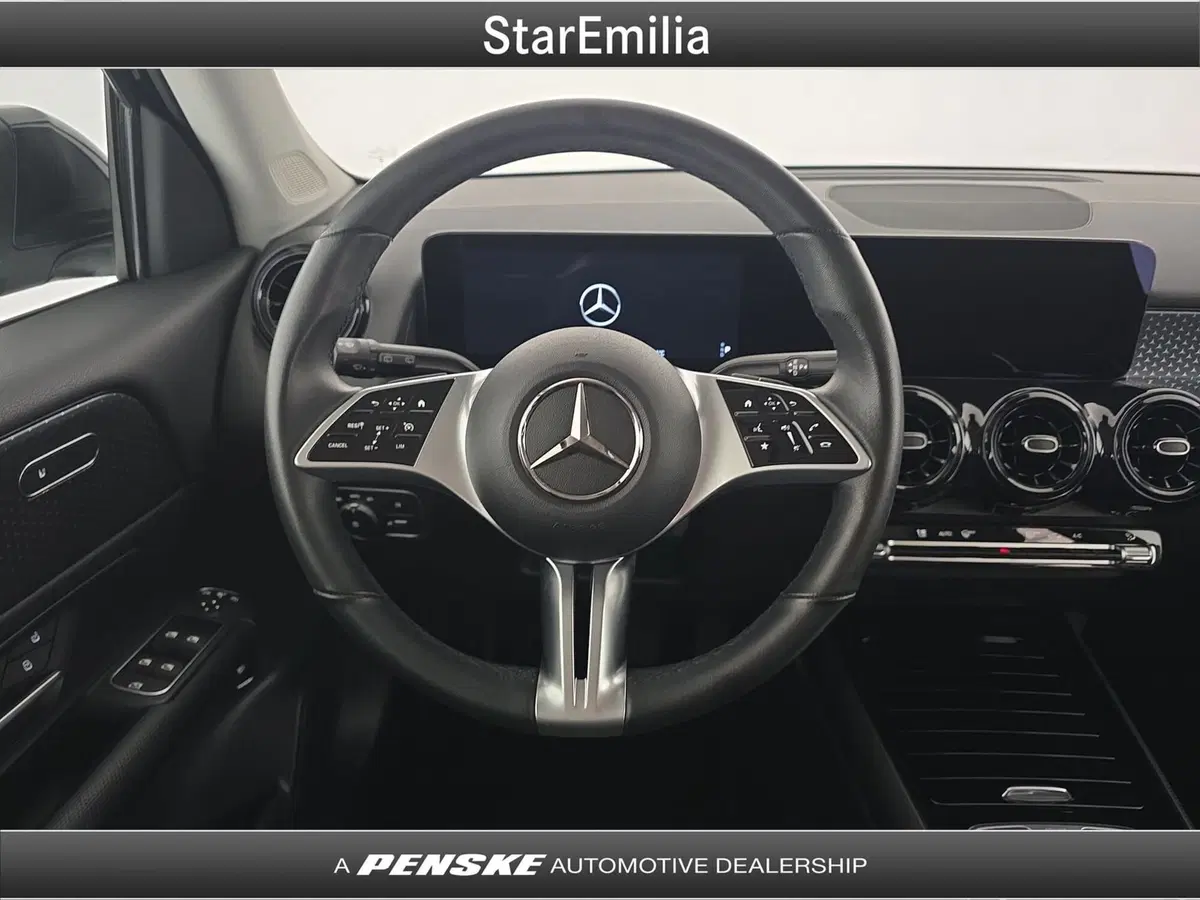 Mercedes-Benz GLB usata a Ferrara (19)