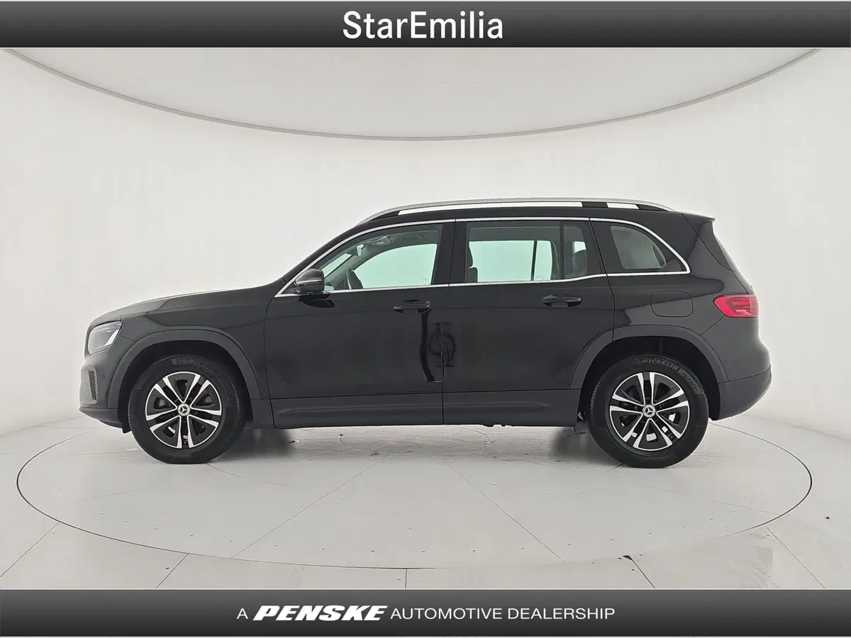 Mercedes-Benz GLB usata a Ferrara (2)