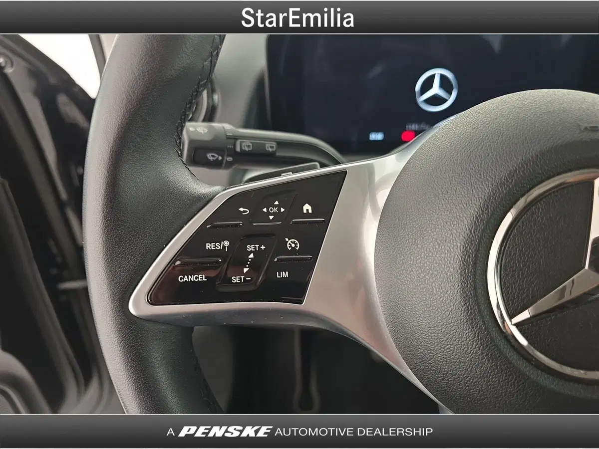 Mercedes-Benz GLB usata a Ferrara (20)