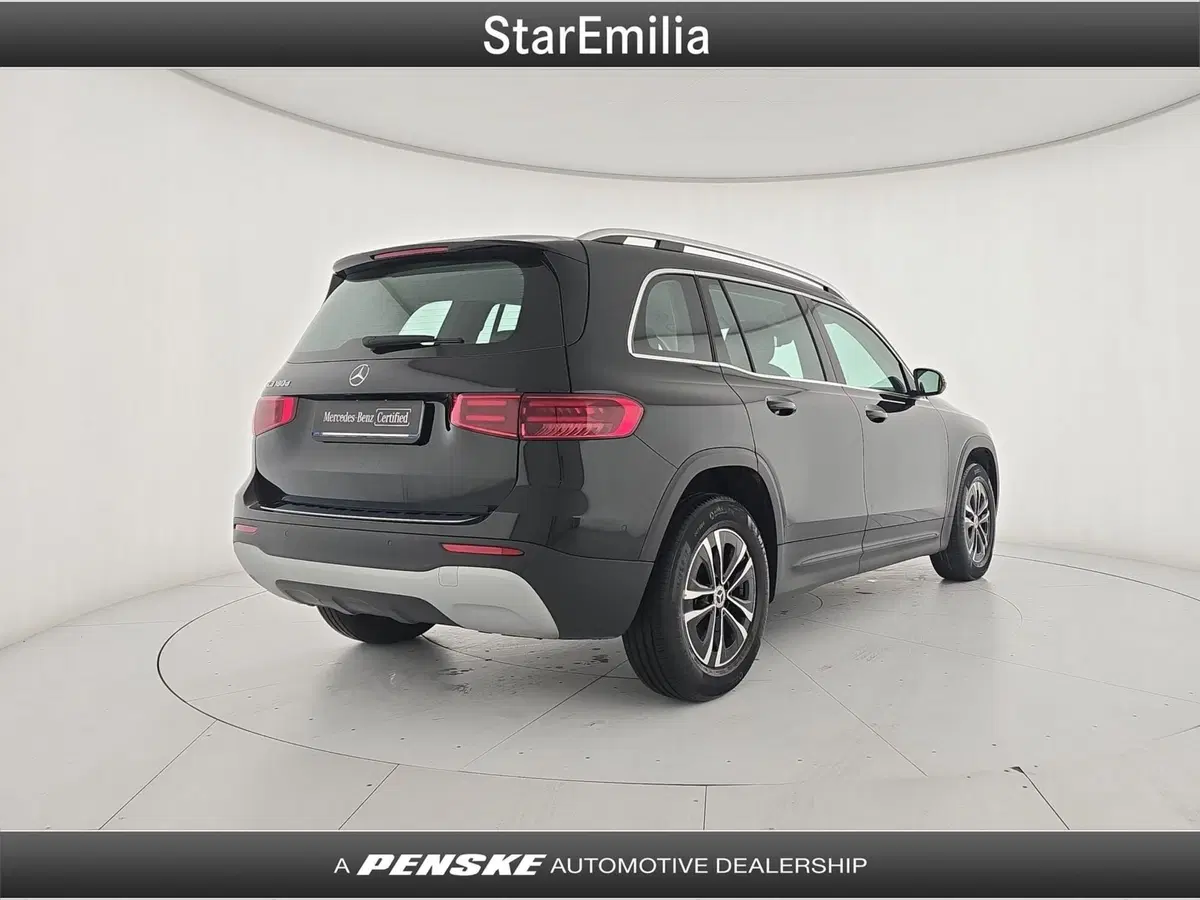 Mercedes-Benz GLB usata a Ferrara (5)