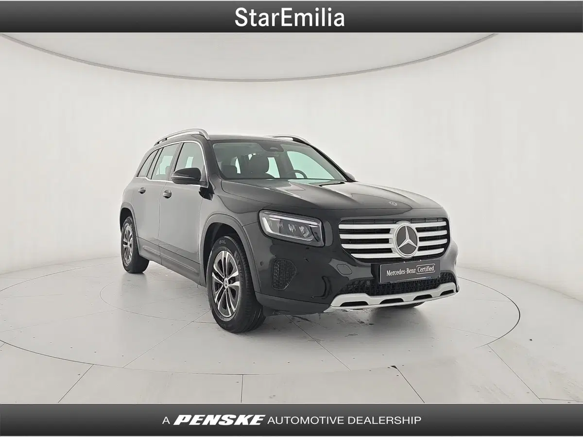 Mercedes-Benz GLB usata a Ferrara (6)