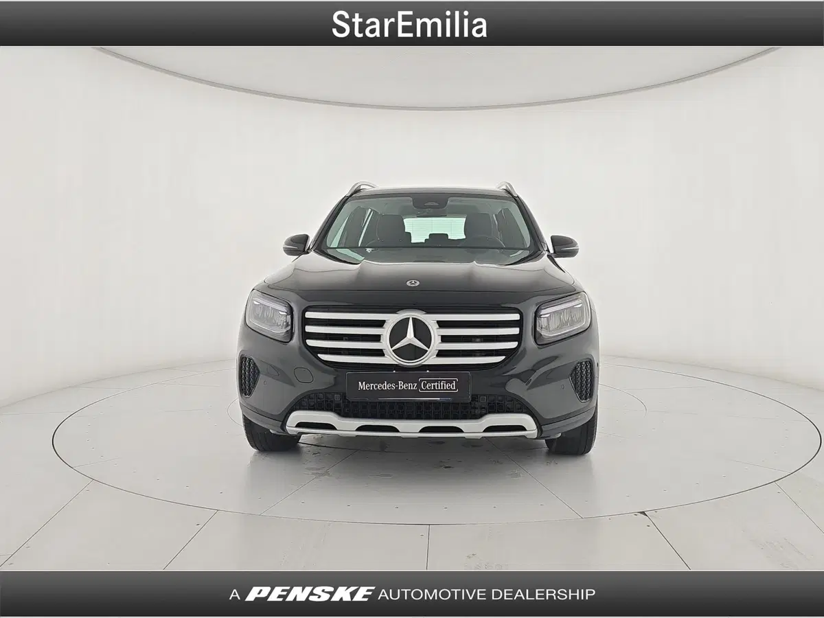 Mercedes-Benz GLB usata a Ferrara (7)