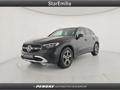Mercedes-Benz GLC Coupé 200 d Advanced 4matic auto del 2025 usata a Casalecchio di Reno