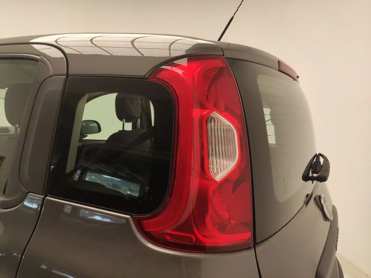 Fiat Panda usata a Avellino (10)
