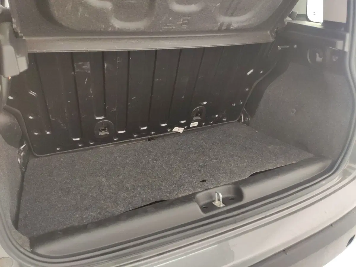 Fiat Panda usata a Avellino (11)