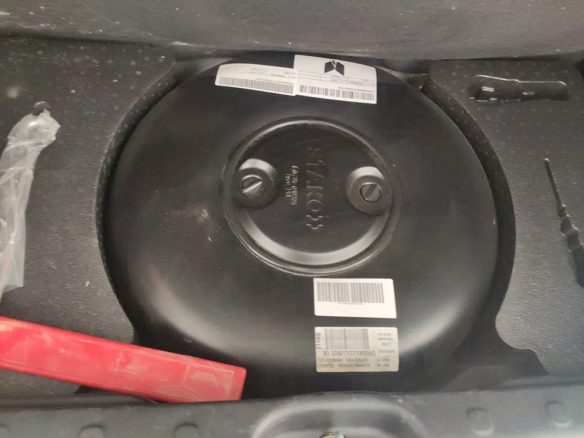 Fiat Panda usata a Avellino (12)