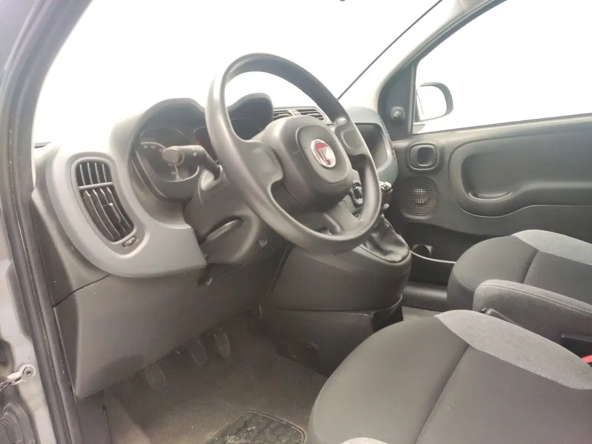 Fiat Panda usata a Avellino (14)