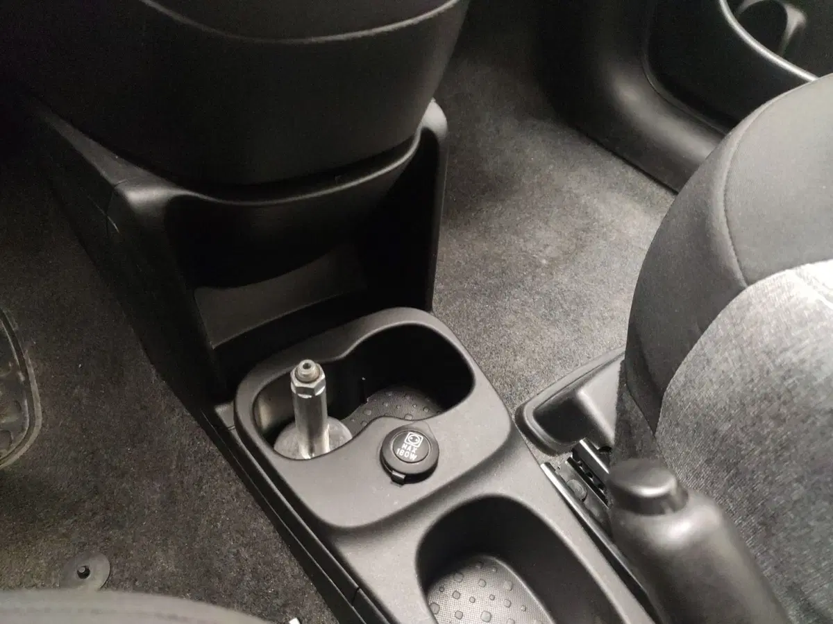 Fiat Panda usata a Avellino (18)