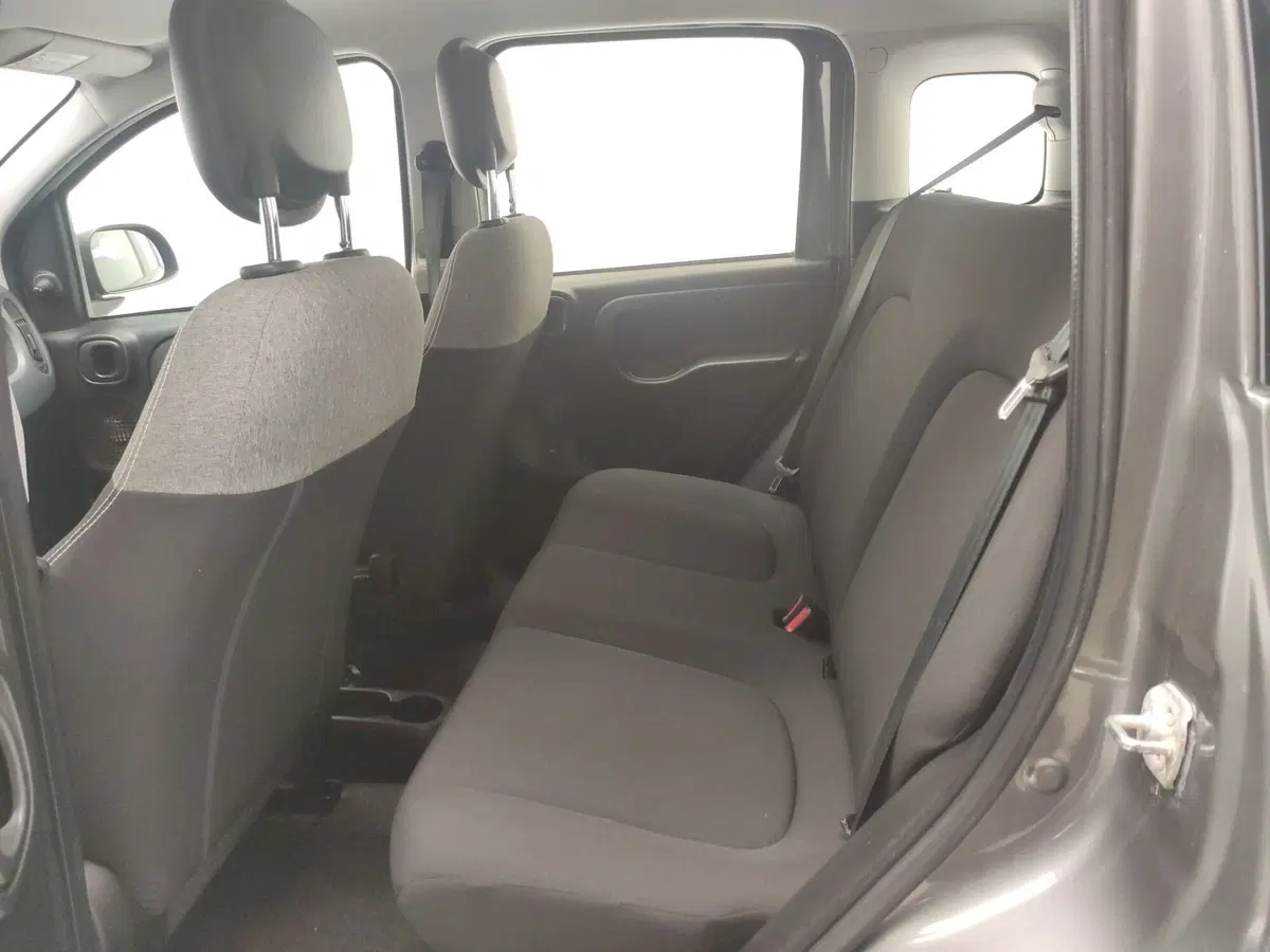Fiat Panda usata a Avellino (20)