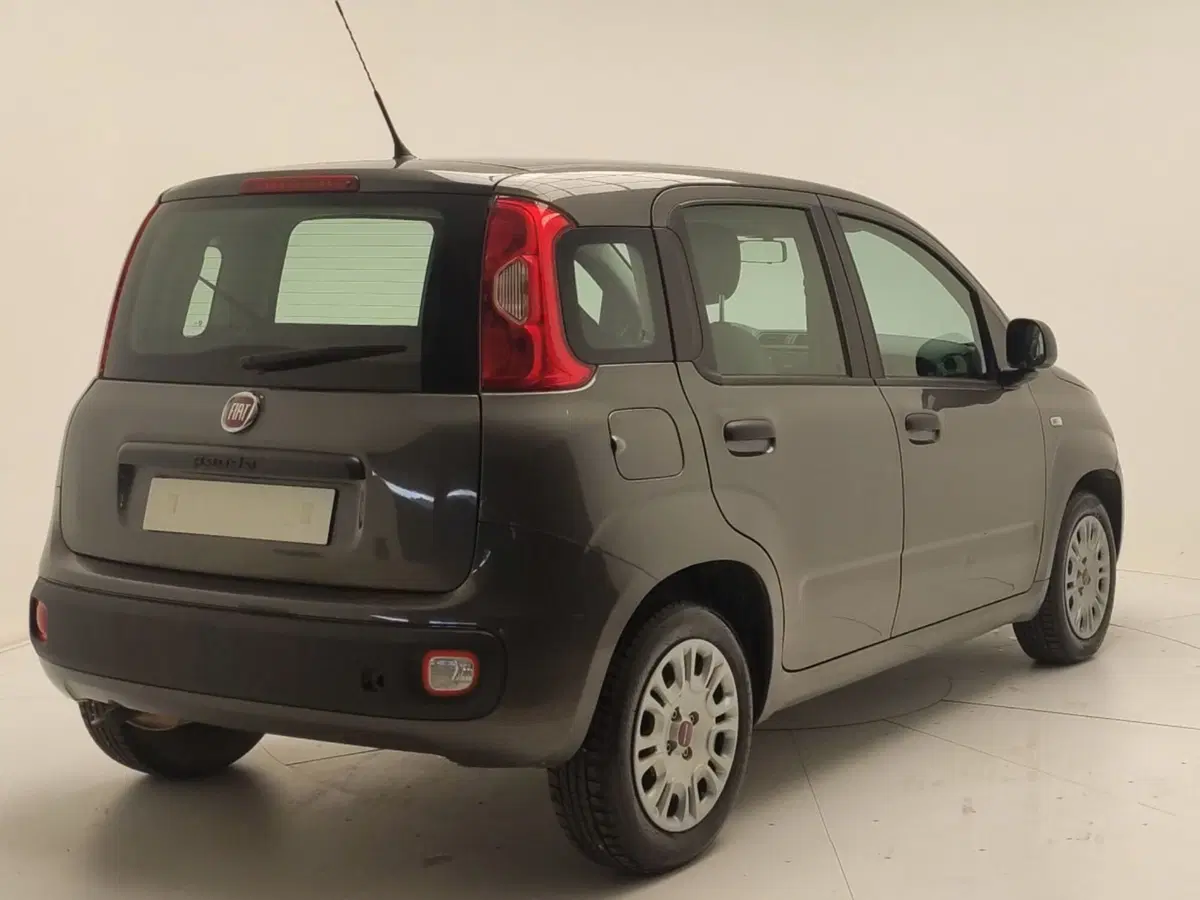 Fiat Panda usata a Avellino (7)